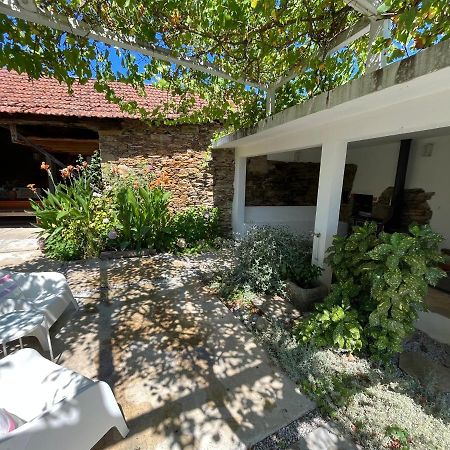 Casalice Country House Alvoeira 외부 사진