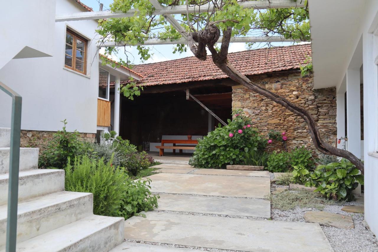 Casalice Country House Alvoeira 외부 사진