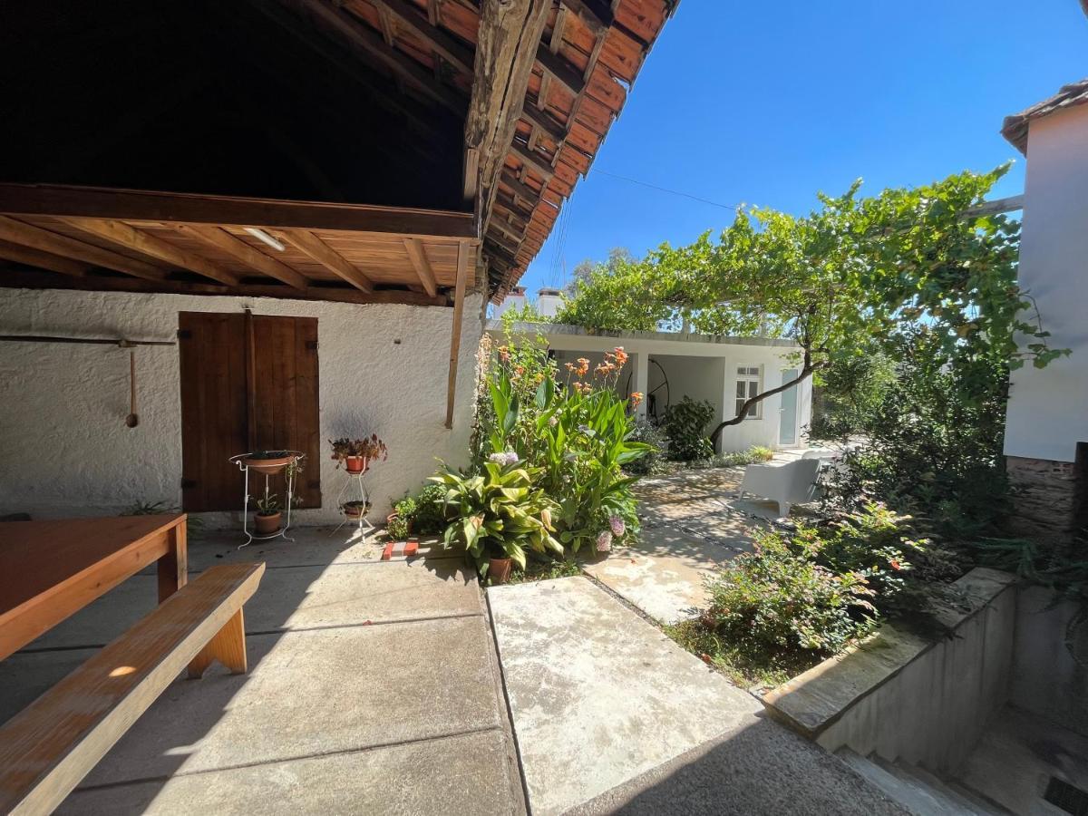 Casalice Country House Alvoeira 외부 사진