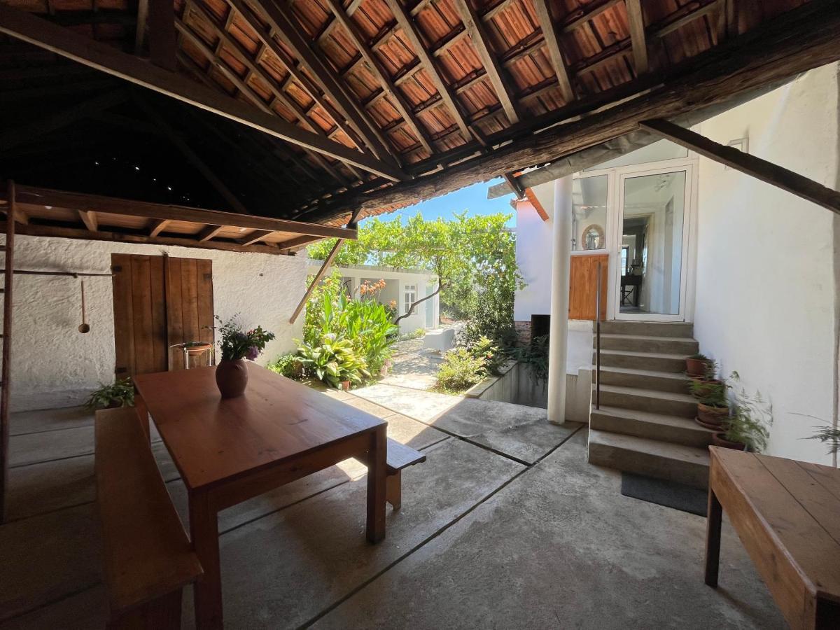 Casalice Country House Alvoeira 외부 사진