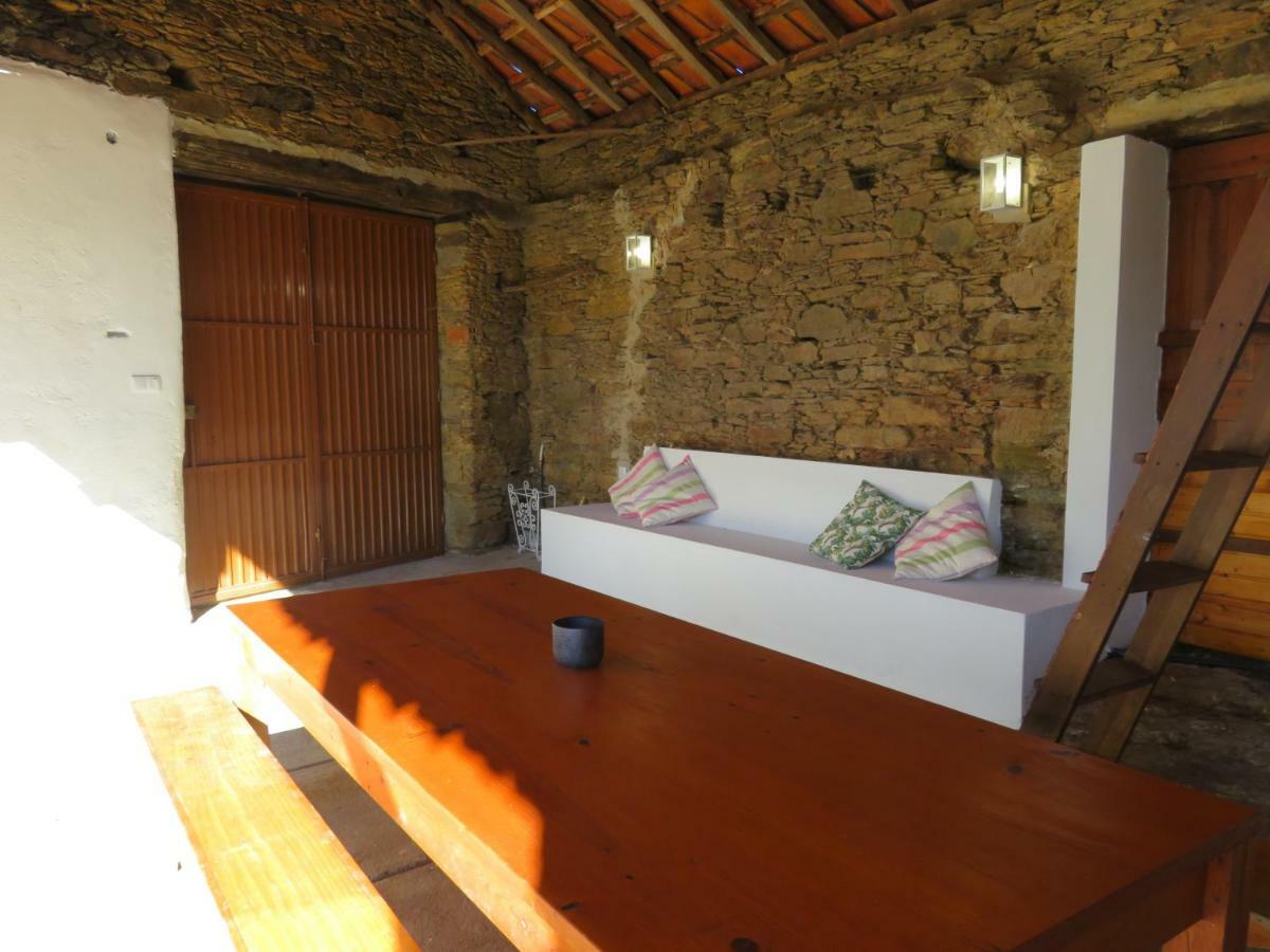 Casalice Country House Alvoeira 외부 사진