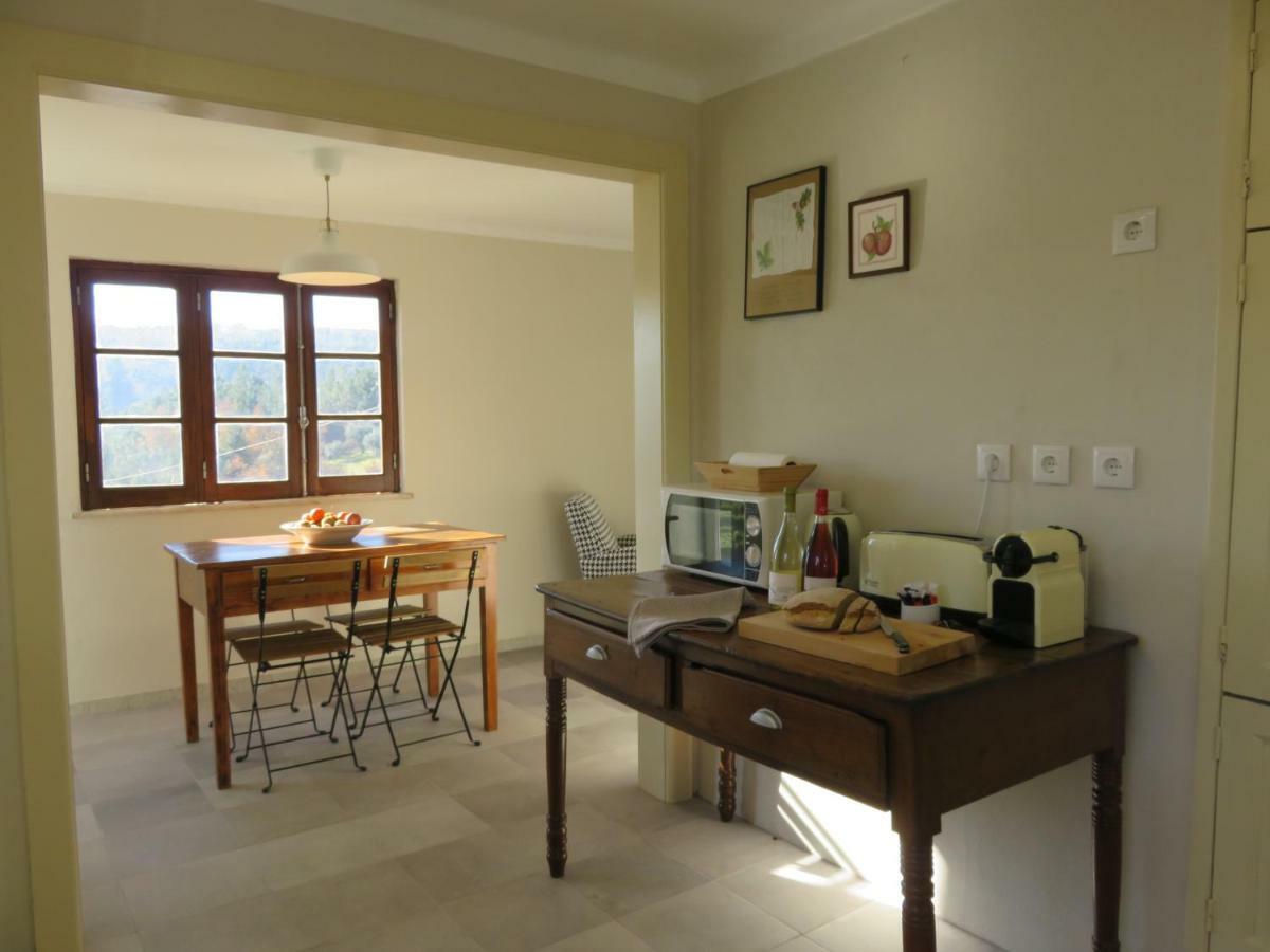 Casalice Country House Alvoeira 외부 사진