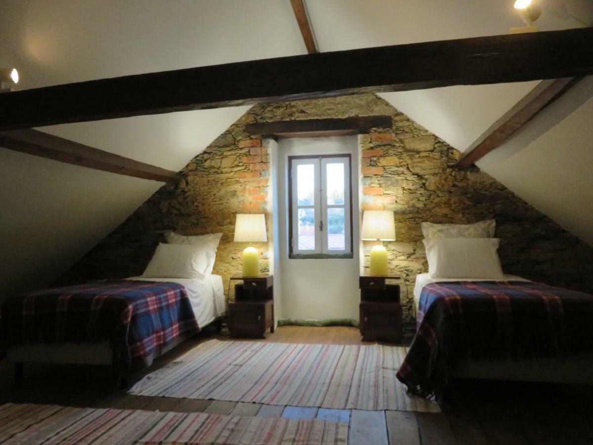 Casalice Country House Alvoeira 외부 사진
