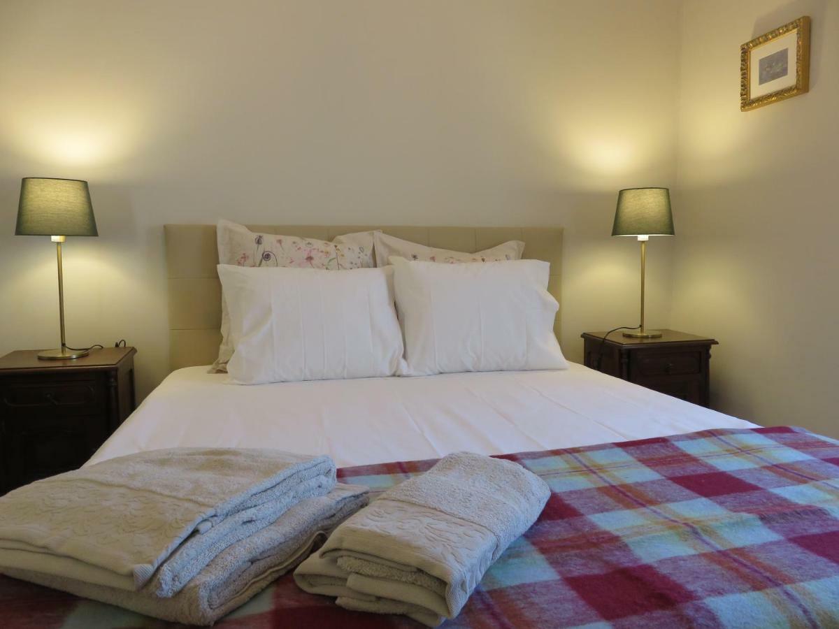 Casalice Country House Alvoeira 외부 사진