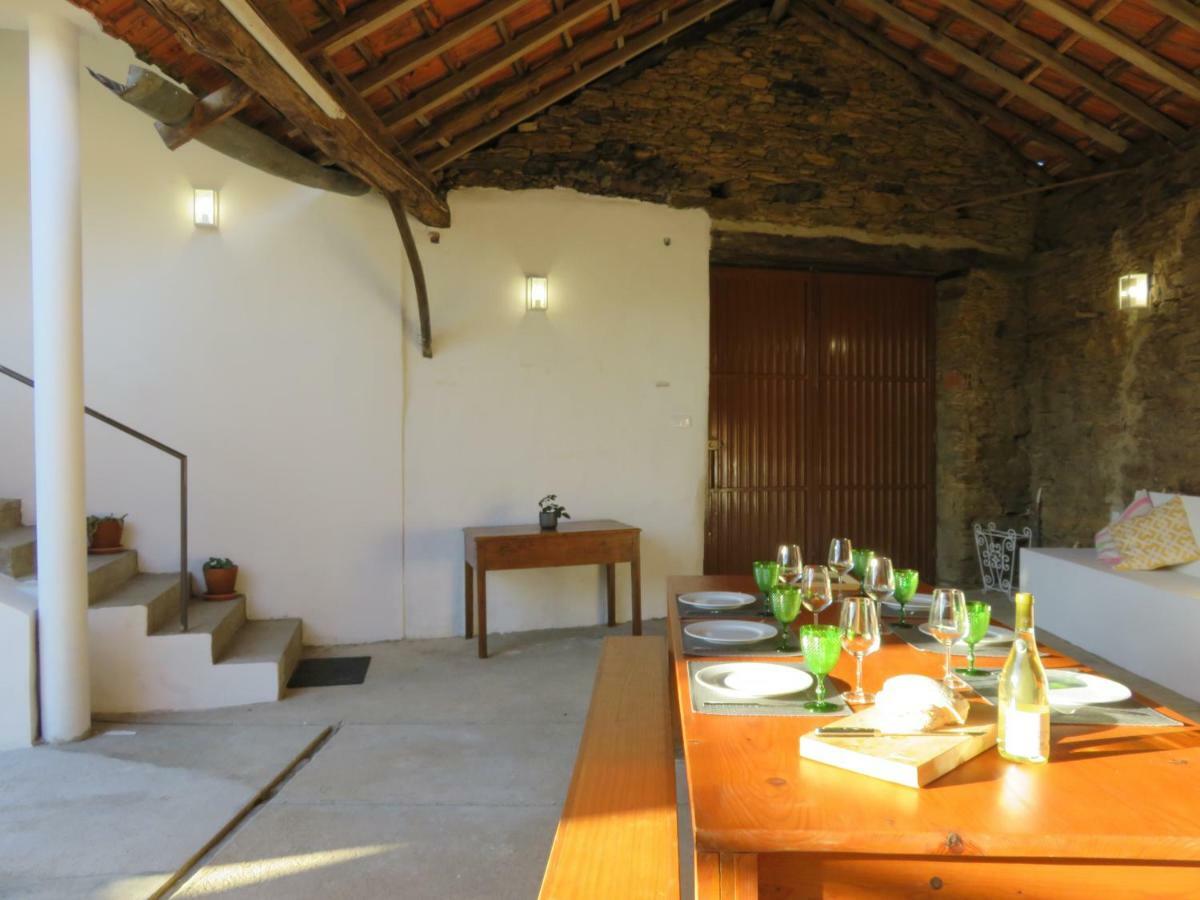 Casalice Country House Alvoeira 외부 사진