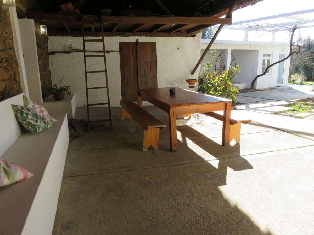 Casalice Country House Alvoeira 외부 사진