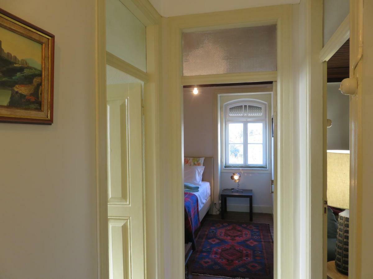 Casalice Country House Alvoeira 외부 사진