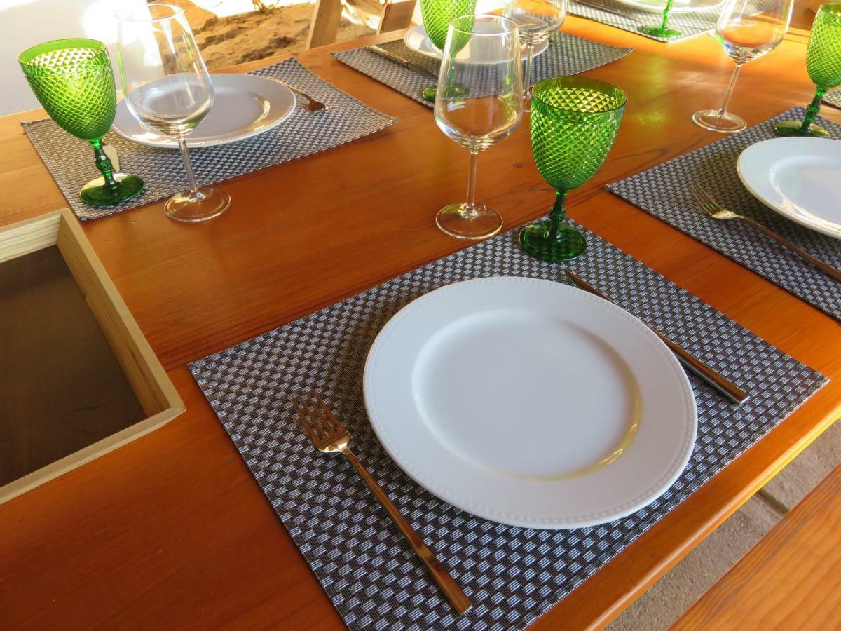 Casalice Country House Alvoeira 외부 사진