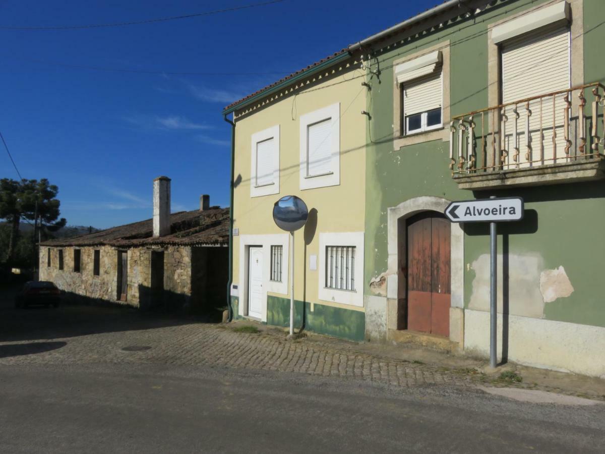Casalice Country House Alvoeira 외부 사진