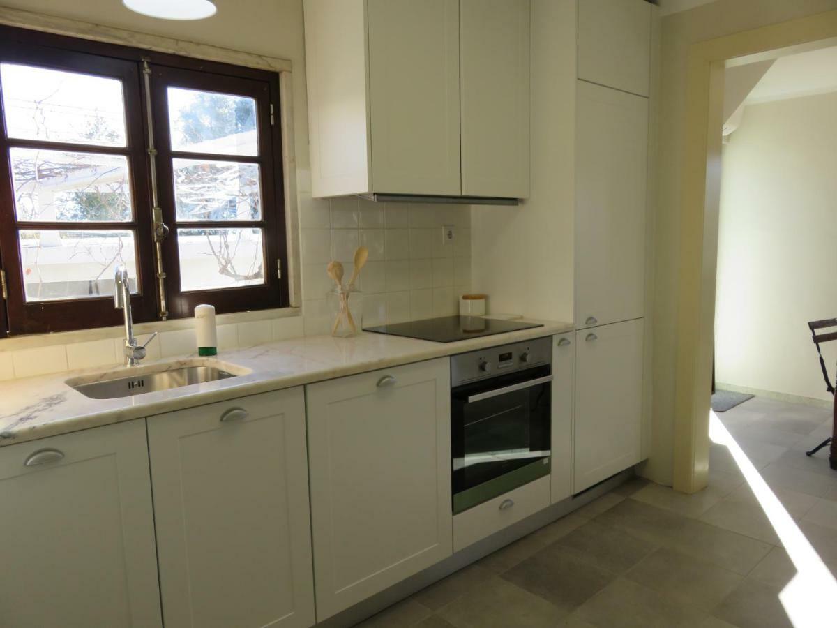 Casalice Country House Alvoeira 외부 사진
