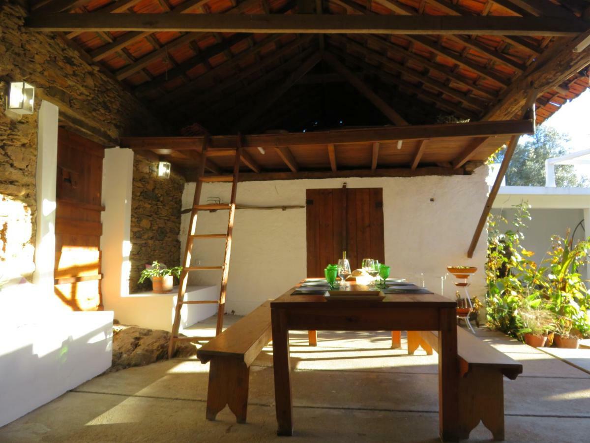Casalice Country House Alvoeira 외부 사진