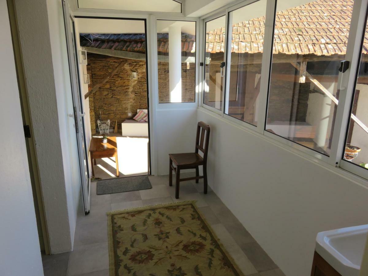 Casalice Country House Alvoeira 외부 사진