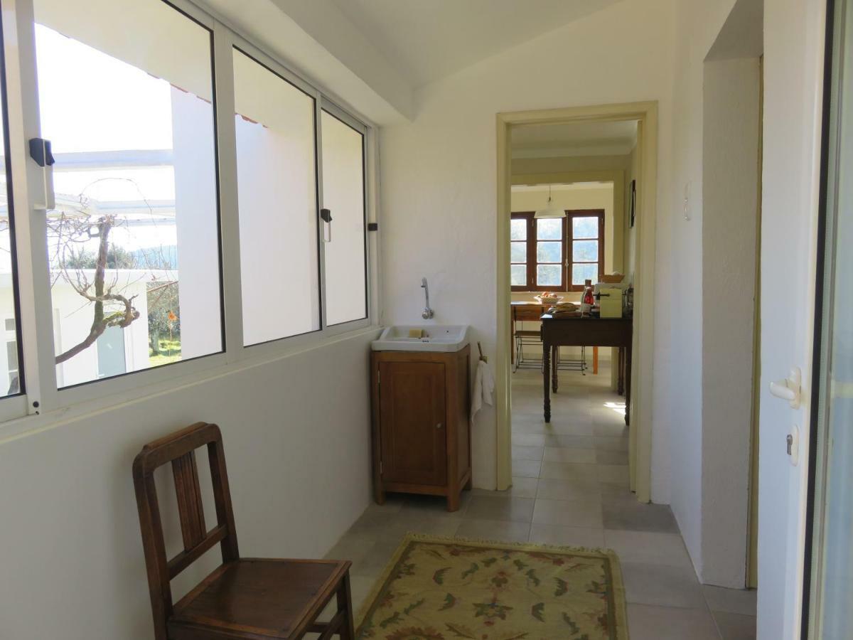 Casalice Country House Alvoeira 외부 사진