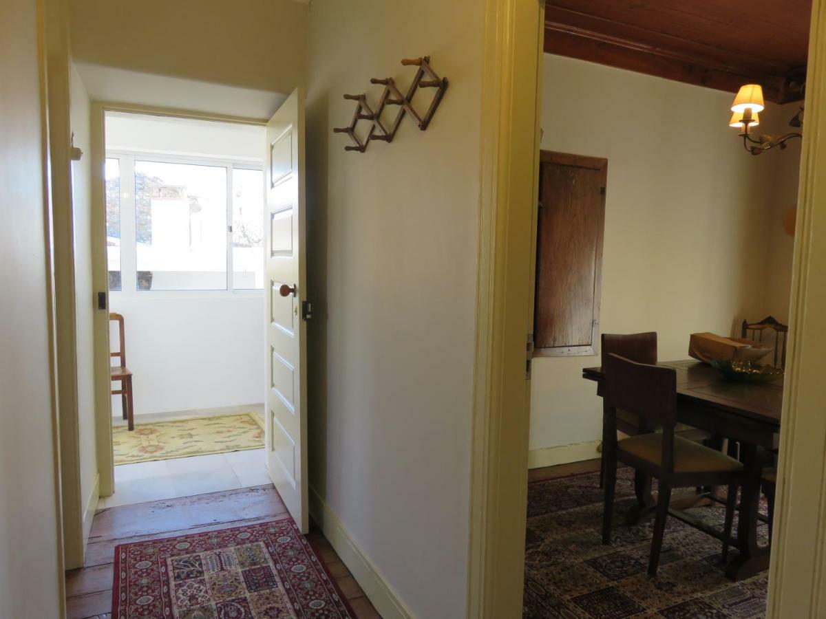 Casalice Country House Alvoeira 외부 사진