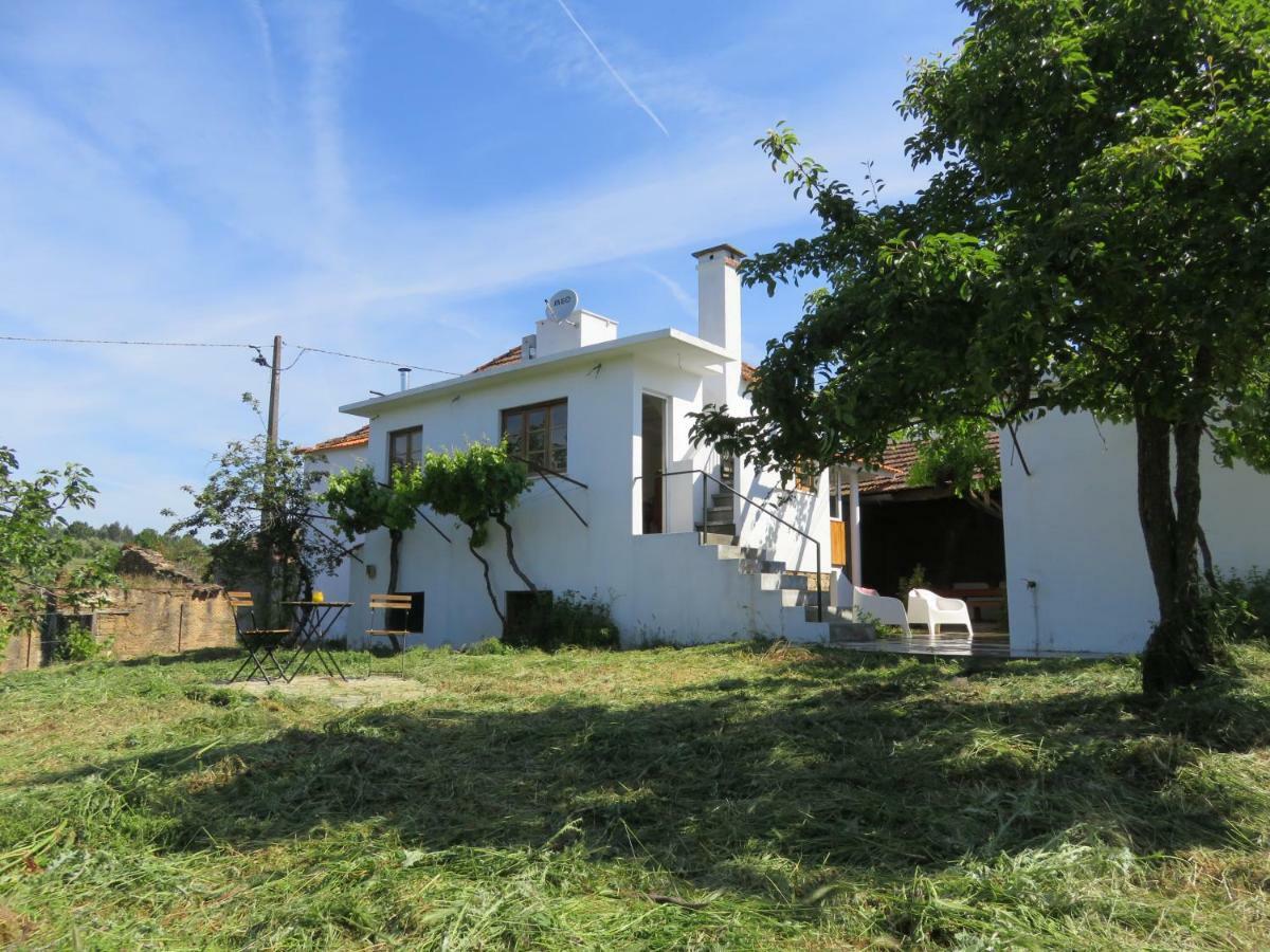 Casalice Country House Alvoeira 외부 사진