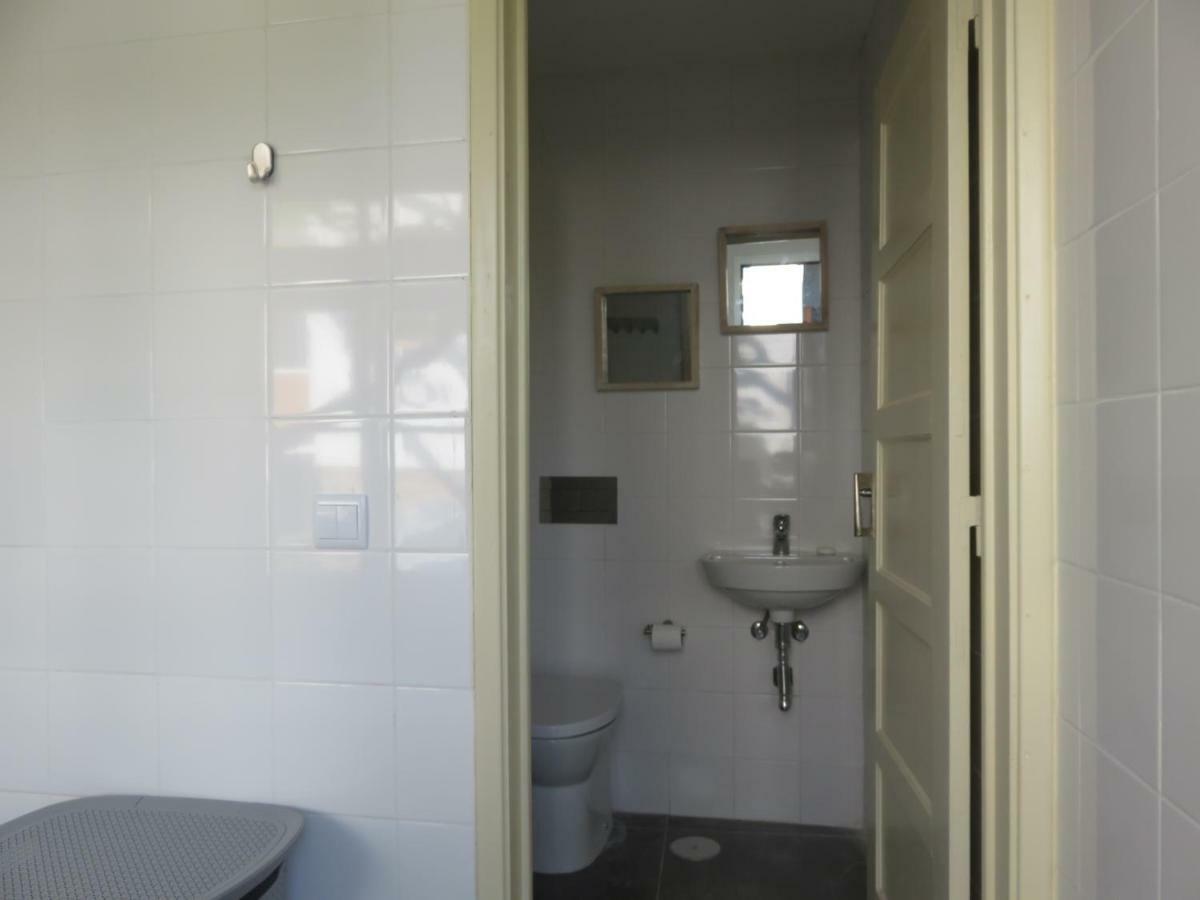 Casalice Country House Alvoeira 외부 사진